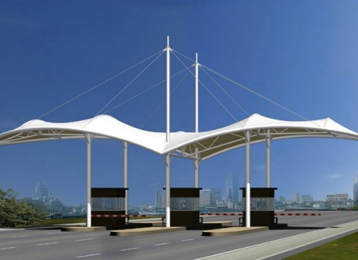 膜結(jié)構(gòu)膜面裁剪方式？