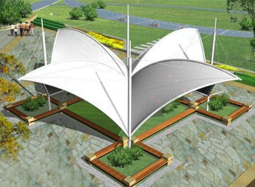 什么是舞臺(tái)膜結(jié)構(gòu)？舞臺(tái)膜結(jié)構(gòu)的材料與設(shè)計(jì)原理